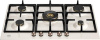 Варочная поверхность Bertazzoni P755C HER AC