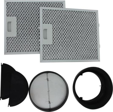 Кухонная вытяжка Gorenje WHT 68AINI