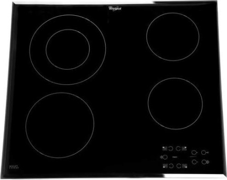 Варочная поверхность Whirlpool AKT 8130/BA