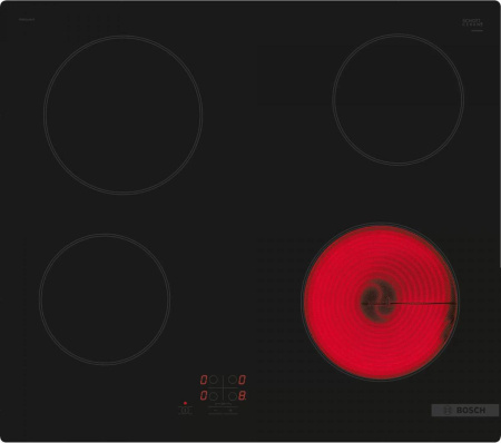 Варочная поверхность Bosch PKE 611AA1R