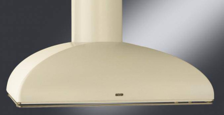 Кухонная вытяжка Smeg KS89POE