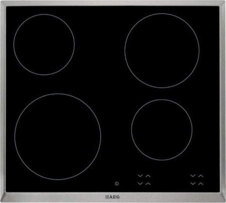 Варочная поверхность AEG HK 624000XB
