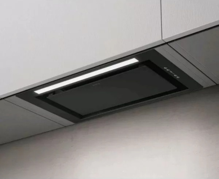 Кухонная вытяжка Elica Lane MBL/A/72