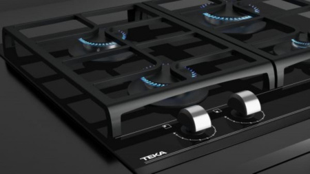 Варочная поверхность Teka GZC 63310 XBN