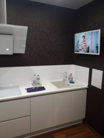 Кухонная вытяжка Konigin Cleona 60