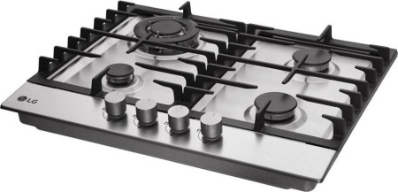 Варочная поверхность LG HU 641DAG