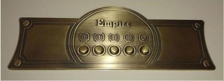 Кухонная вытяжка Kaiser A 9315 Elfem