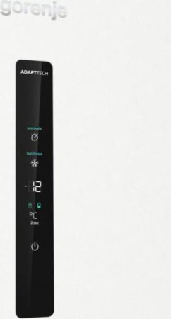 Холодильник Gorenje NRK 6202 AW4