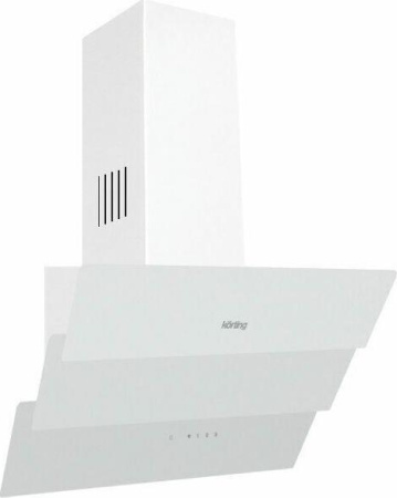 Кухонная вытяжка Korting KHC 66073 GN