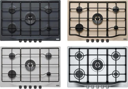 Варочная поверхность Franke FHTL 755 4G TC