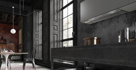 Кухонная вытяжка Faber IN-NOVA Premium X A90