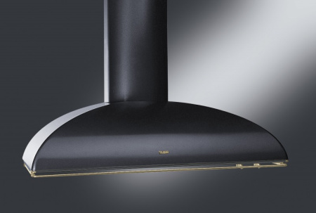 Кухонная вытяжка Smeg KS89AOE