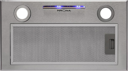 Кухонная вытяжка Krona Ameli 600 inox S