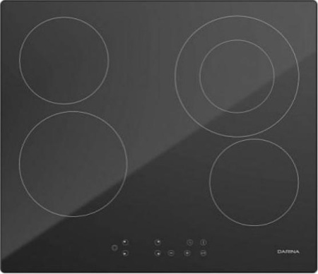 Варочная поверхность Darina 4P E326 B