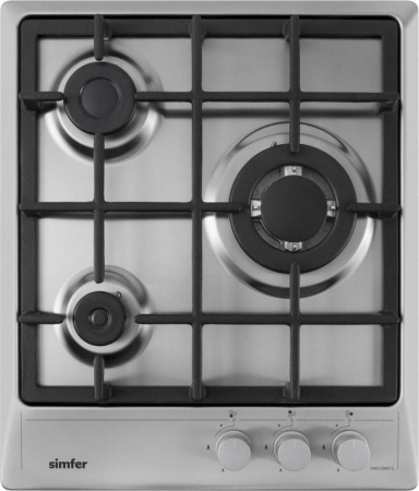 Варочная поверхность Simfer H45V35M512