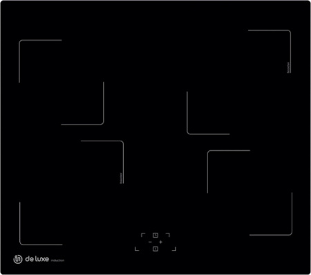 Варочная поверхность De Luxe 605304.00 эви-001