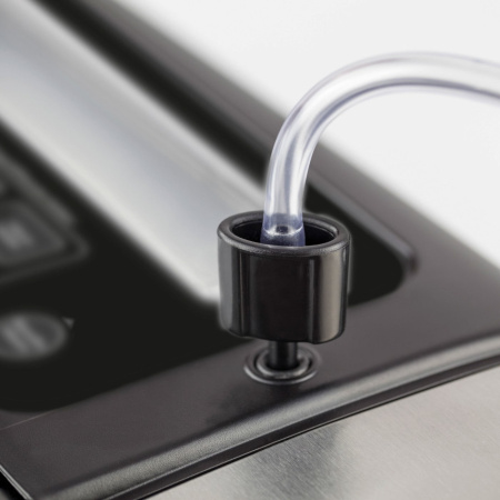 Вакуумный упаковщик Caso FastVAC 390