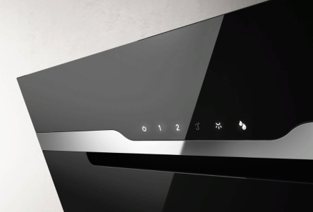 Кухонная вытяжка Elica Majestic NO Drip BL/A/90