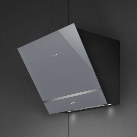 Кухонная вытяжка Smeg KV26S