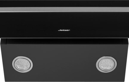 Кухонная вытяжка Jet Air Cliff 60/A/BL