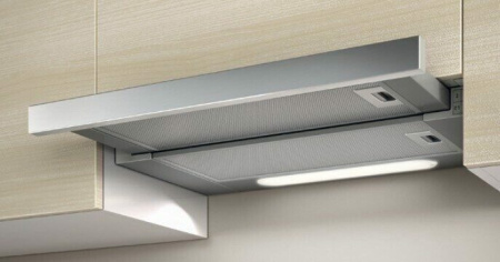 Кухонная вытяжка Elica Elite 14 LUX BL/A/60