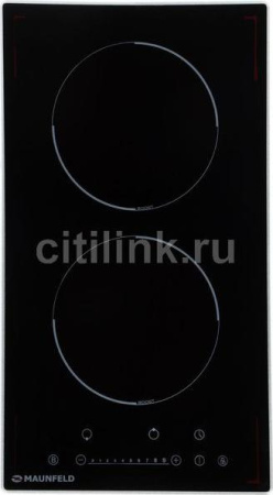 Варочная поверхность Maunfeld EVSI 292BK