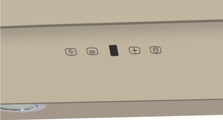 Кухонная вытяжка Zigmund & Shtain K 221.61 X