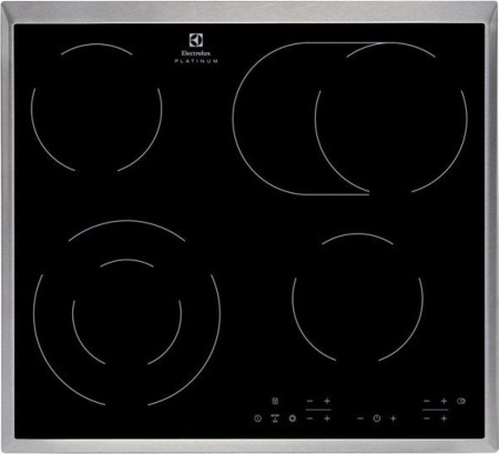 Варочная поверхность Electrolux EHF 96346XK