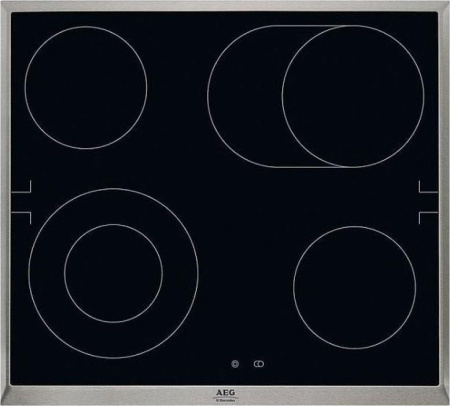 Варочная поверхность AEG HE 604060 XB