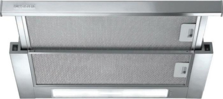 Кухонная вытяжка Kuppersberg Slimlux II 90 XG