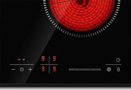 Варочная поверхность Midea MCH 64767F