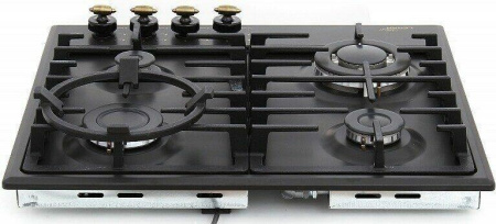 Варочная поверхность Leran gh 64321