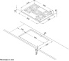 Варочная поверхность Korting HG 965 CTX