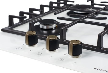 Варочная поверхность Kuppersberg TG 49 W