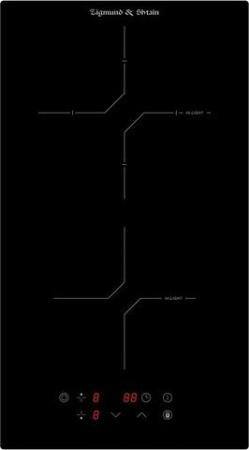 Варочная поверхность Zigmund & Shtain CN 38.3 W
