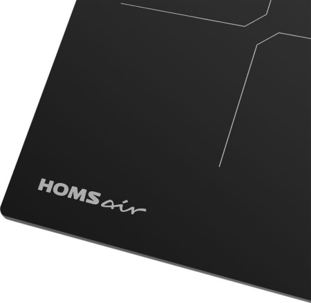 Варочная поверхность Homsair HIY43BK