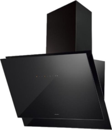 Кухонная вытяжка Faber Black Tie Brs+ Bk A80