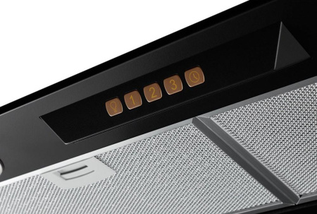 Кухонная вытяжка Kuppersberg Inlinea 72 B