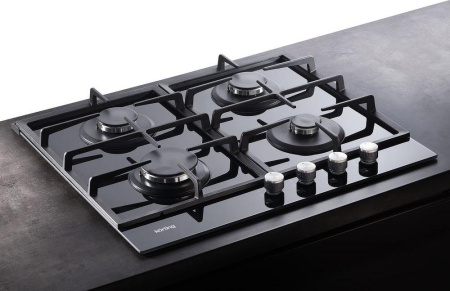 Варочная поверхность Korting HGG 660 CN