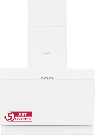 Кухонная вытяжка Simfer 8515SM