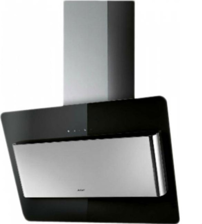 Кухонная вытяжка Jet Air Alea 80/A/BL