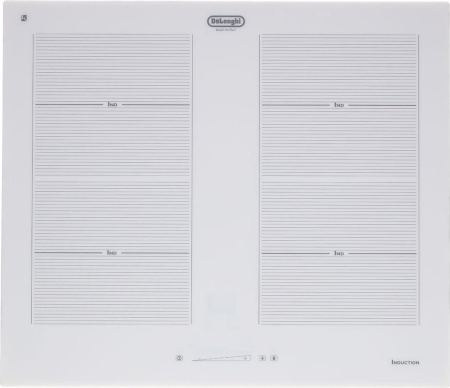 Варочная поверхность Delonghi PIND 5 B