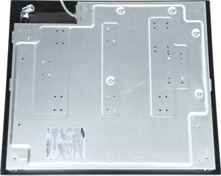 Варочная поверхность Samsung NA64H3010BK