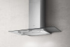 Кухонная вытяжка Elica Flat Glass IX/A/90