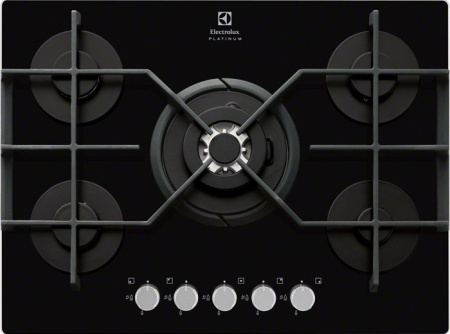 Варочная поверхность Electrolux EGT 97353