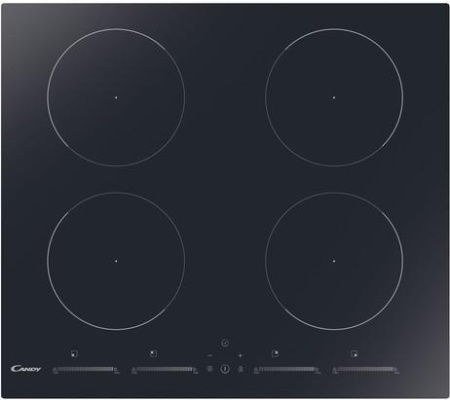 Варочная поверхность Candy CIS 642MCTT