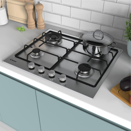 Варочная поверхность Candy CHW 6BR4WX