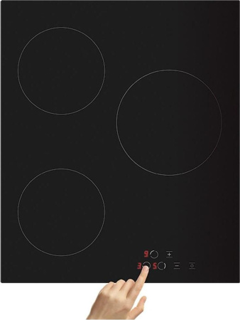 Варочная поверхность Simfer H45D13B001