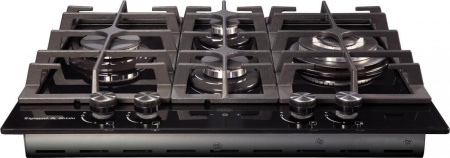 Варочная поверхность Zigmund & Shtain MN 195.61 B