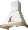 Кухонная вытяжка Elica Mensola WH/A/60